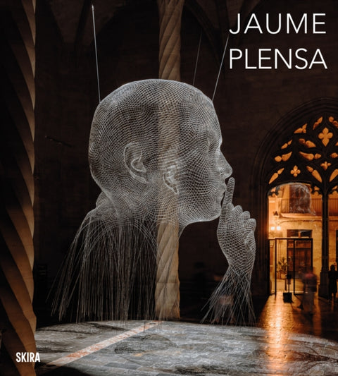 Jaume Plensa