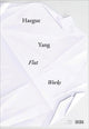 Book cover of: Haegue Yang. By: Haegue Yang