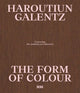 Book cover of: Haroutiun Galentz
