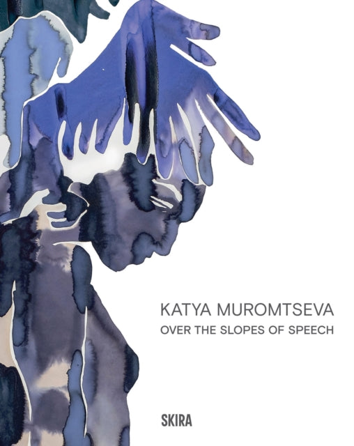 Book cover of: Katya Muromtseva. By: Katya Muromtseva