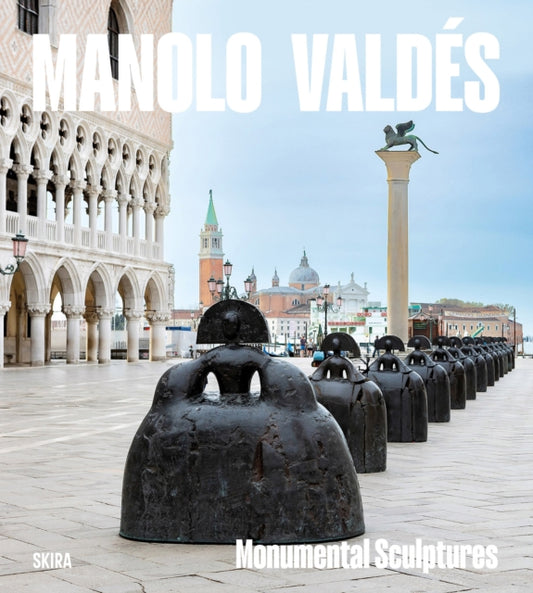 Manolo Valdes