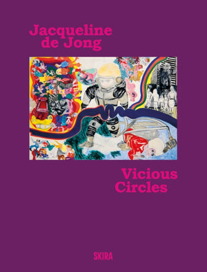 Jaqueline De Jong