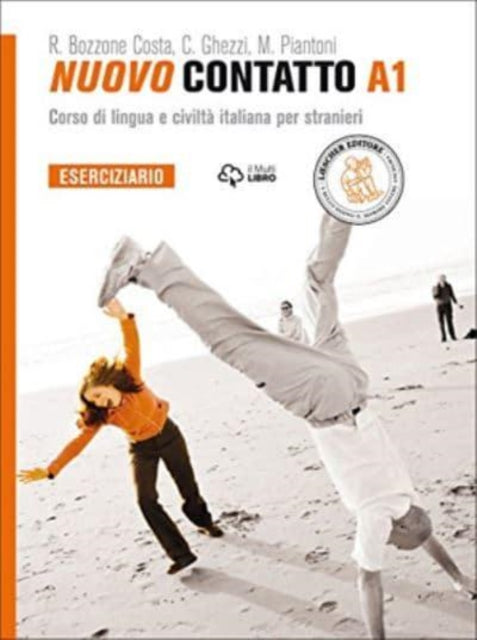 Book cover of: Nuovo Contatto