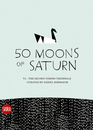 50 Moons of Saturn