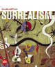 Book cover of: Surrealism. By: Flaminio Gualdoni
