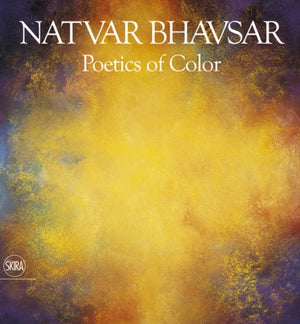Natvar Bhavsar