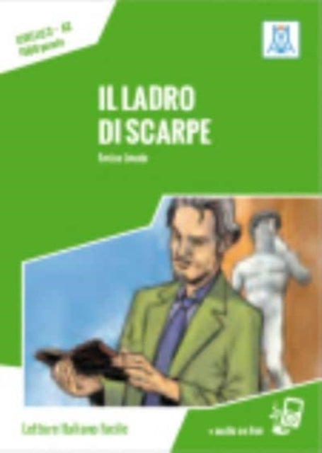 Book cover of: Italiano facile