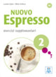 Book cover of: Nuovo Espresso. By: Ziglio Luciana