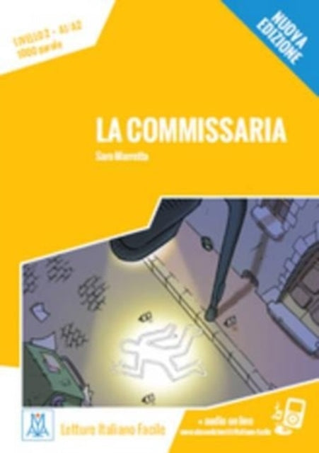 Book cover of: Italiano facile