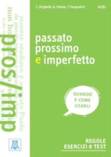 Book cover of: Grammatiche ALMA