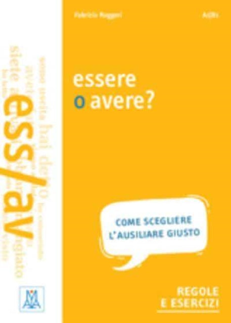 Book cover of: Grammatiche ALMA
