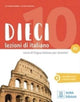 Book cover of: Dieci A2. By: Ciro Massimo Naddeo