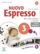Book cover of: Nuovo Espresso 3. By: Maria Bali