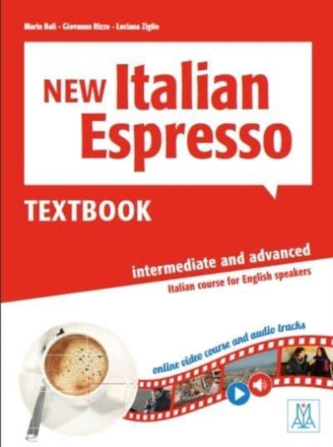 New Italian Espresso
