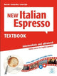 Book cover of: New Italian Espresso. By: Maria Bali