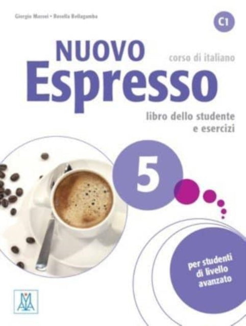 Book cover of: Nuovo Espresso