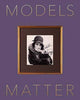 Book cover of: Models Matter. By: Christopher Niquet