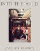 Book cover of: Matthew Brookes: Into the Wild. By: Matthew Brookes