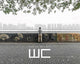 Book cover of: WC - World Citizen. By: Gustav Willeit