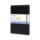 Moleskine A4 Sketchbook Black 9788862931939 Moleskine