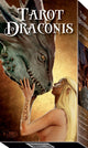 Book cover of: Tarot Draconis