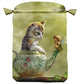Book cover of: Fantasy Catstarot Bag