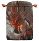 Book cover of: Stardragons Tarot Bag