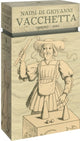 Book cover of: Naibi Di Giovanni Vacchetta