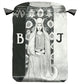 Book cover of: Dark Side of Tarot Bag