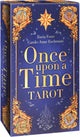 Book cover of: Once Upon a Time Tarot