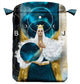 Book cover of: Astral Tarot Tarot Bag