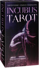 Book cover of: Incubus Tarot
