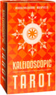 Book cover of: Kaleidoscopic Tarot