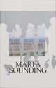 Book cover of: Marfa Sounding. By: Jennifer Burris