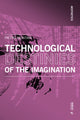 Book cover of: Technological Destinies of the Imagination. By: Pietro Montani