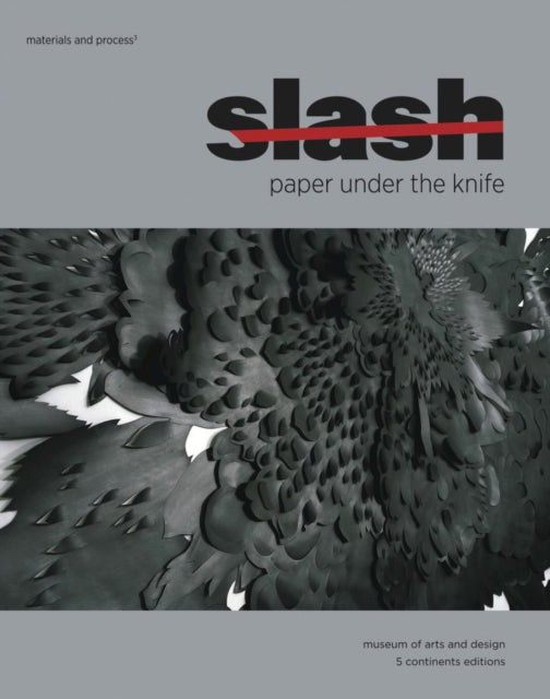 Book cover of: Slash. By: David Revere McFadden