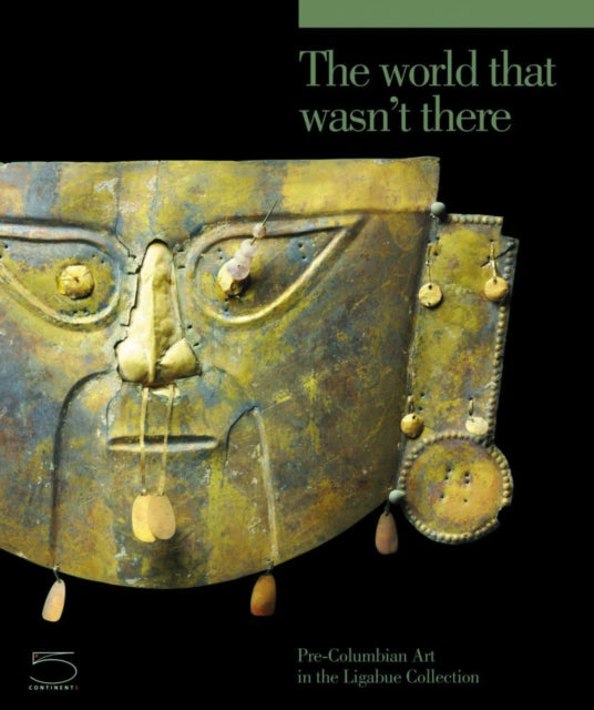 Book cover of: World that Wasn't There. By: Adriano Favaro