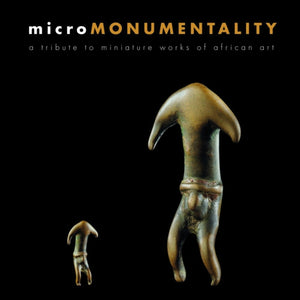 Micro Monumentality