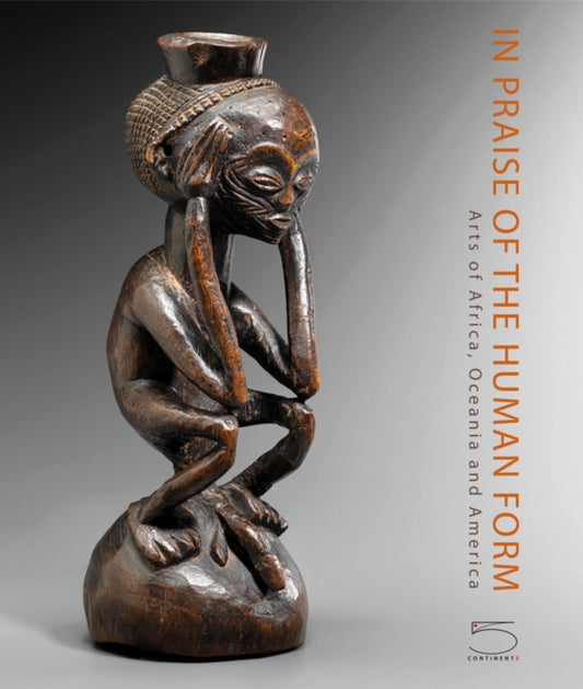 Book cover of: In Praise of the Human Form. By: Charles-Wesley Hourdé