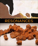 Book cover of: Resonances. By: Hervé Mikaeloff