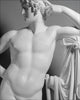 Book cover of: Canova. Four Tempos: Volume II. By: PALLAVICINO