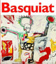 Book cover of: Jean-Michel Basquiat