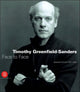 Book cover of: Timothy Greenfield-Sanders. By: Demetrio Paparoni, Timothy Greenfield-Sanders