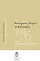 Book cover of: Resurgence, Physics and Numbers. By: Frédéric Fauvet
