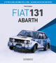 Book cover of: Fiat 131 Abarth. By: Franco Carmignani