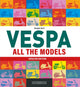 Book cover of: Vespa. By: Giorgio Sarti