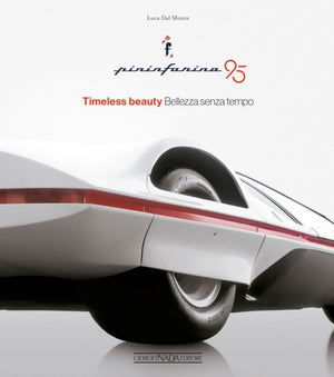 Pininfarina 95