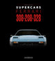 Book cover of: Ferrari 308-208-328