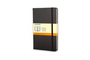 Moleskine Pocket Ruled Notebook