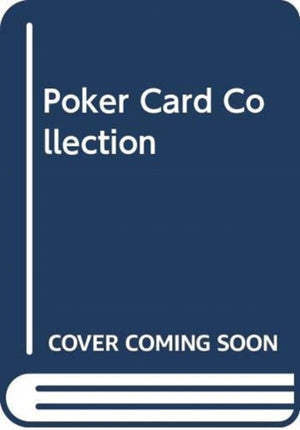 Poker Card Collection